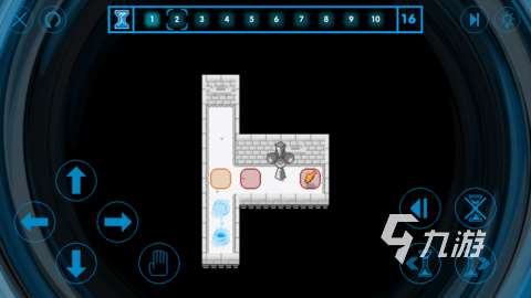 好玩的时间静止的游戏合集推荐 2024有时间元素的手游盘点