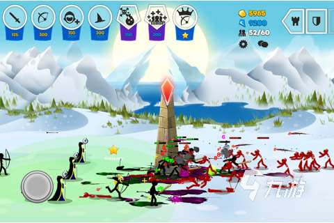 单人版游戏不用网络推荐 2024高人气的单机游戏盘点