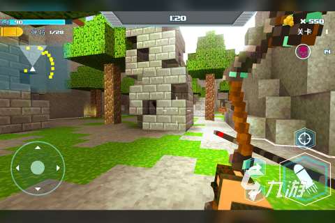 单人版游戏不用网络推荐 2024高人气的单机游戏盘点