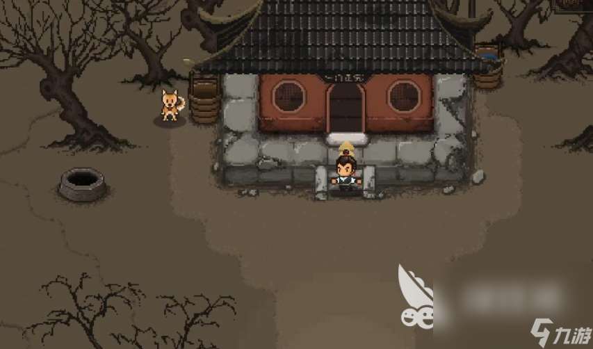 大江湖之蒼龍與白鳥下載地址 大江湖之蒼龍與白鳥正版下載鏈接