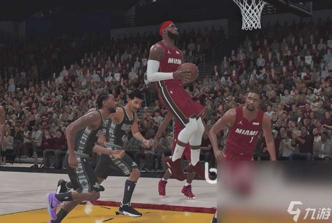 NBA2K24加速器使用推荐 NBA2K24加速器用哪个好