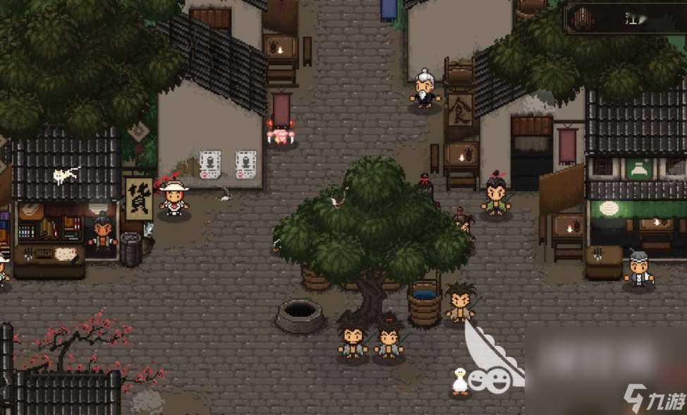 大江湖之蒼龍與白鳥下載地址 大江湖之蒼龍與白鳥正版下載鏈接