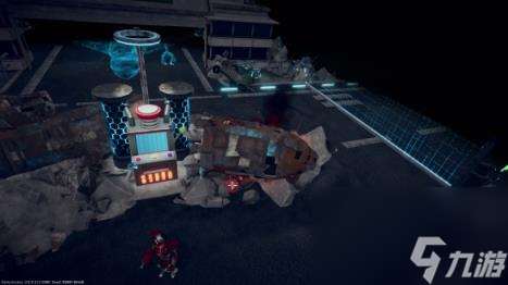 機械覺醒steam價格介紹