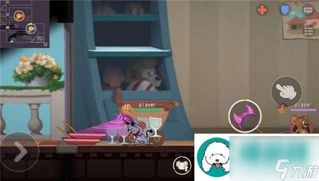 猫和老鼠手游恶魔泰菲怎么加点-猫和老鼠手游恶魔泰菲加点顺序推荐