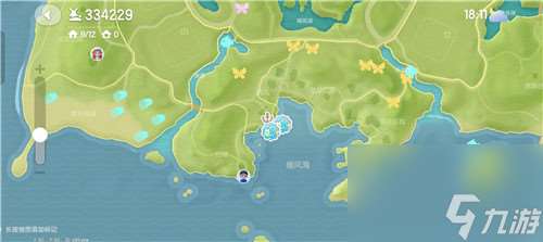 《心動小鎮》1-8級魚類分布全解析指南 《心動小鎮》釣魚教程一覽