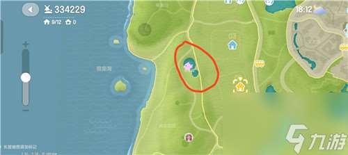 《心動小鎮》1-8級魚類分布全解析指南 《心動小鎮》釣魚教程一覽