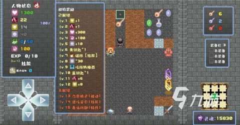 2024高人氣rogue類游戲有哪些 必玩的rogue類游戲下載推薦