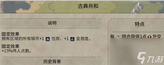 文明6怎么提高宜居度