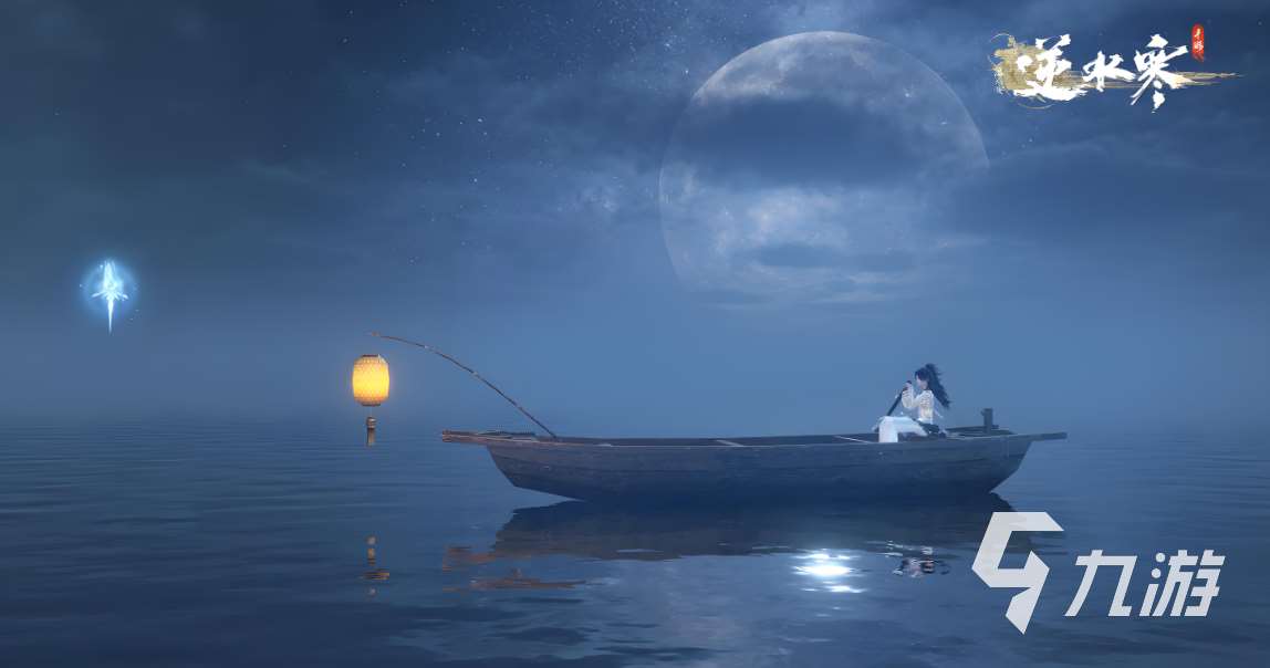 最受欢迎的大型热门网络游戏排行榜前十名 2024热门大型网游推荐