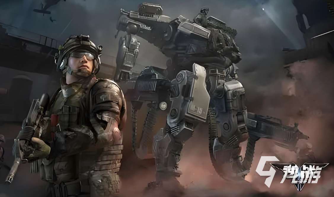 最受欢迎的大型热门网络游戏排行榜前十名 2024热门大型网游推荐