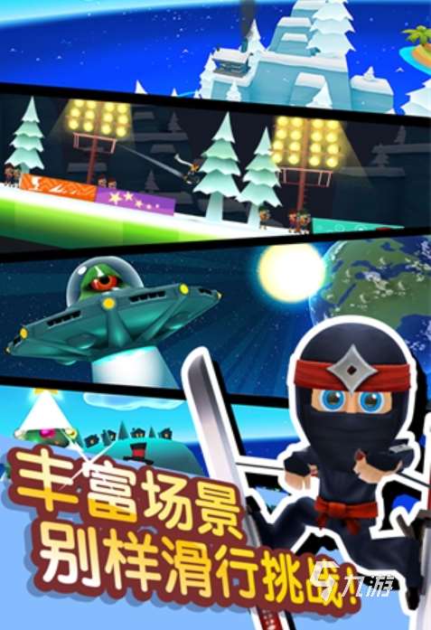 流行的追逐游戏有没有 2024比较受欢迎的追逐游戏大全