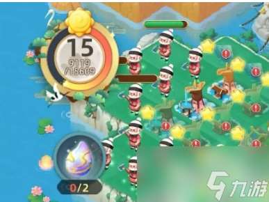 傳說中的合合島工匠的用途詳解一覽
