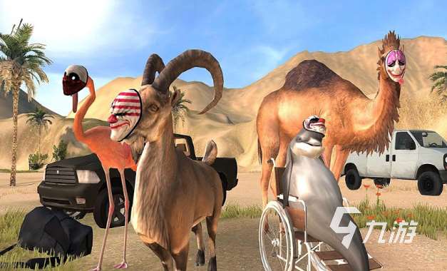 移植游戏有哪些介绍2024 热门的移植手游分享