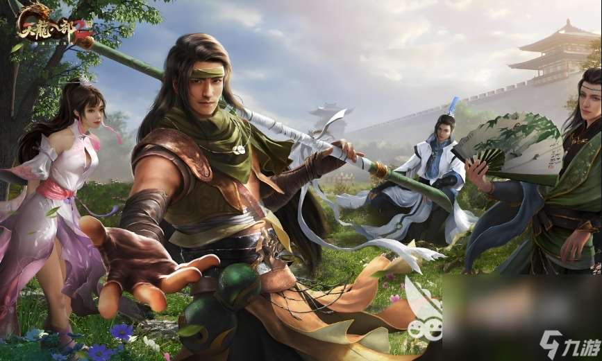 2024必玩的挂机打怪的手游有没有 最流行的挂机打怪的手游大全