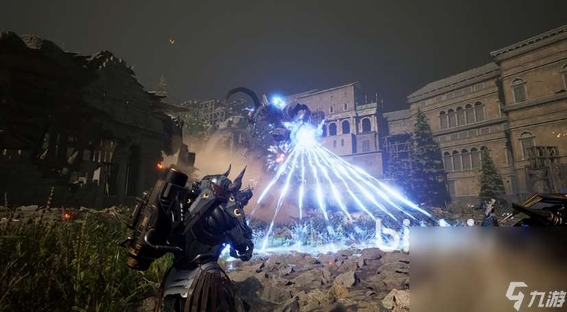 第一后裔闪退怎么办 第一后裔加速器使用推荐