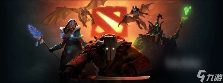 Dota2闪退要开加速器吗 Dota2加速器下载地址分享