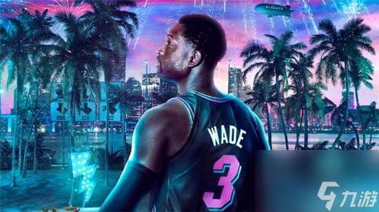 nba2k20手游怎么参加扣篮大赛？nba2k20手游有扣篮大赛吗