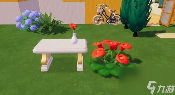 心动小镇马蹄莲怎么杂交