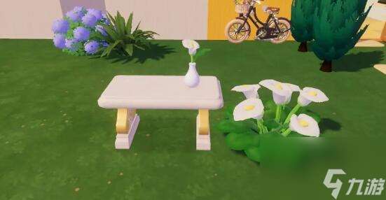 心动小镇马蹄莲怎么杂交