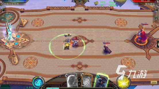 自己带兵打仗的手机单机游戏有哪些 高人气打仗单机游戏分享2024