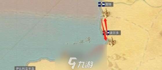 黎明之海跑商路线怎么走 最佳路线推荐