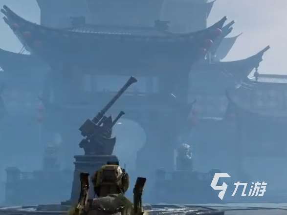 破碎之地珍珠城怎么去 破碎之地珍珠城介绍