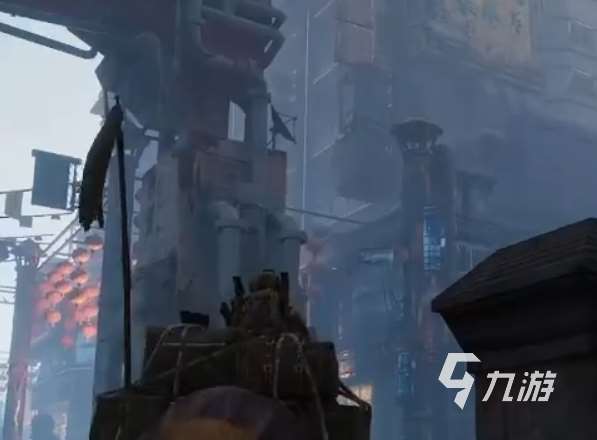 破碎之地珍珠城怎么去 破碎之地珍珠城介绍