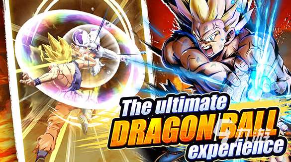 经典的龙珠游戏排行榜 2024耐玩的龙珠手游推荐