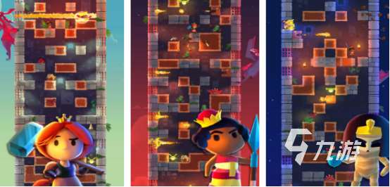 2024高人气所有游戏的排行榜 热门的游戏top10