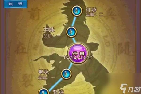 武林豪俠傳完美開(kāi)局攻略