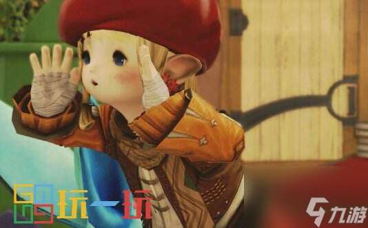 ff14幻卡對局室怎么進入 ff14幻卡對局室進入方法