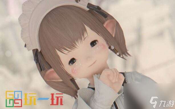 ff14幻卡對局室怎么進入 ff14幻卡對局室進入方法