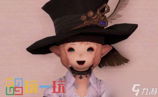ff14幻卡對局室怎么進入 ff14幻卡對局室進入方法