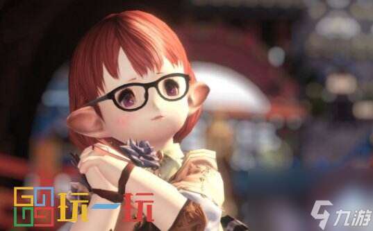 ff14幻卡對局室怎么進入 ff14幻卡對局室進入方法