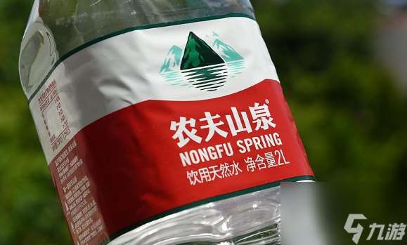 農夫山泉鐘睒睒：成為首富對我人生沒有改變