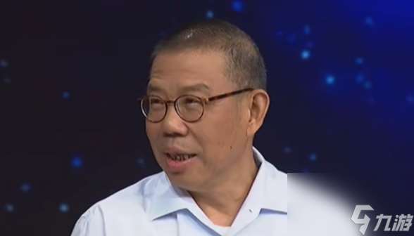 農夫山泉鐘睒睒：成為首富對我人生沒有改變