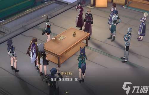 回到仙舟后，星鐵寫出了迄今為止最樂的劇情