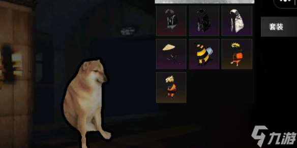 地铁逃生修狗版进不去解决方法