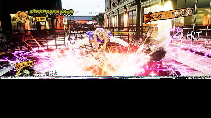 《電鋸甜心RePOP》上線Steam 將于9月12日推出