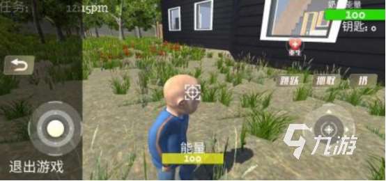 耐玩的老奶奶游戲有沒有 2024有趣的老奶奶游戲下載合集
