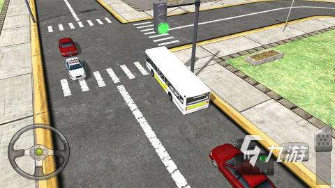 大巴游戲有哪些 2024有趣的大巴車手游下載推薦