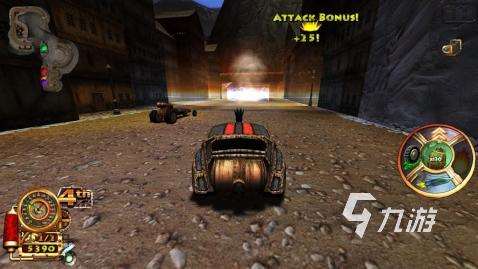 热门的朋克游戏有哪些 2024必玩的朋克游戏排行榜