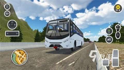 大巴游戲有哪些 2024有趣的大巴車手游下載推薦