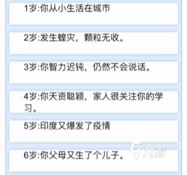 最流行的模拟经营类游戏排行榜前十名 2024好玩的经营游戏推荐