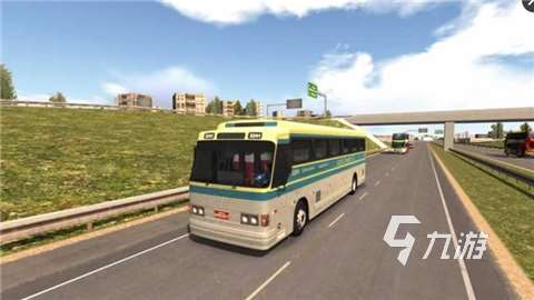大巴游戲有哪些 2024有趣的大巴車手游下載推薦