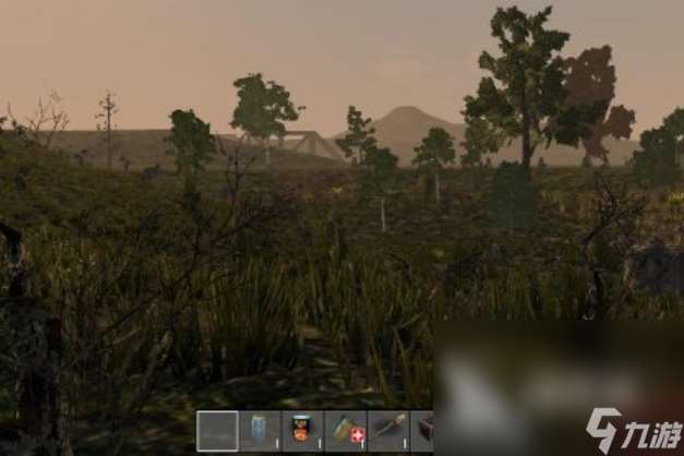 七日杀进不去的原因有哪些 七日杀为什么进不去