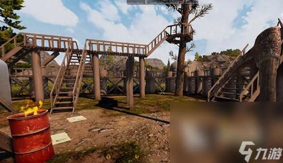 七日杀上帝模式开启方法 七日杀上帝模式如何开启