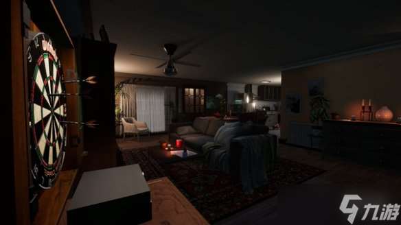 《犯罪现场清理工》steam售价介绍