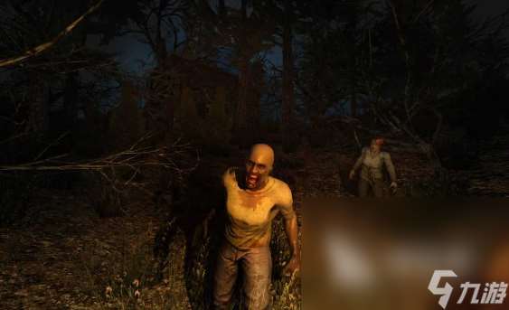 七日杀上帝模式开启方法 七日杀上帝模式如何开启