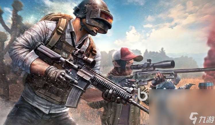 绝地求生卡顿延迟怎么办 PUBG联机黑屏报错网络优化工具推荐